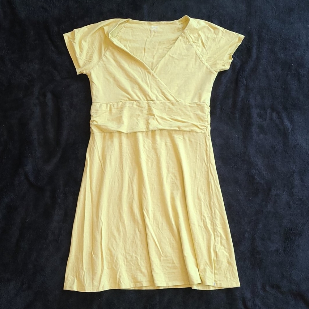 Horny Toad dress
